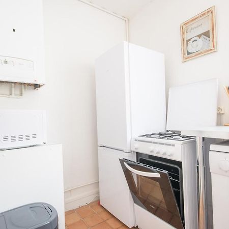 Franciscopolis - Terrasse Exterieure - 4 Pers Apartment Хавър Екстериор снимка